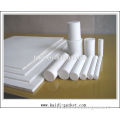 Good pure PTFE rods,sheet